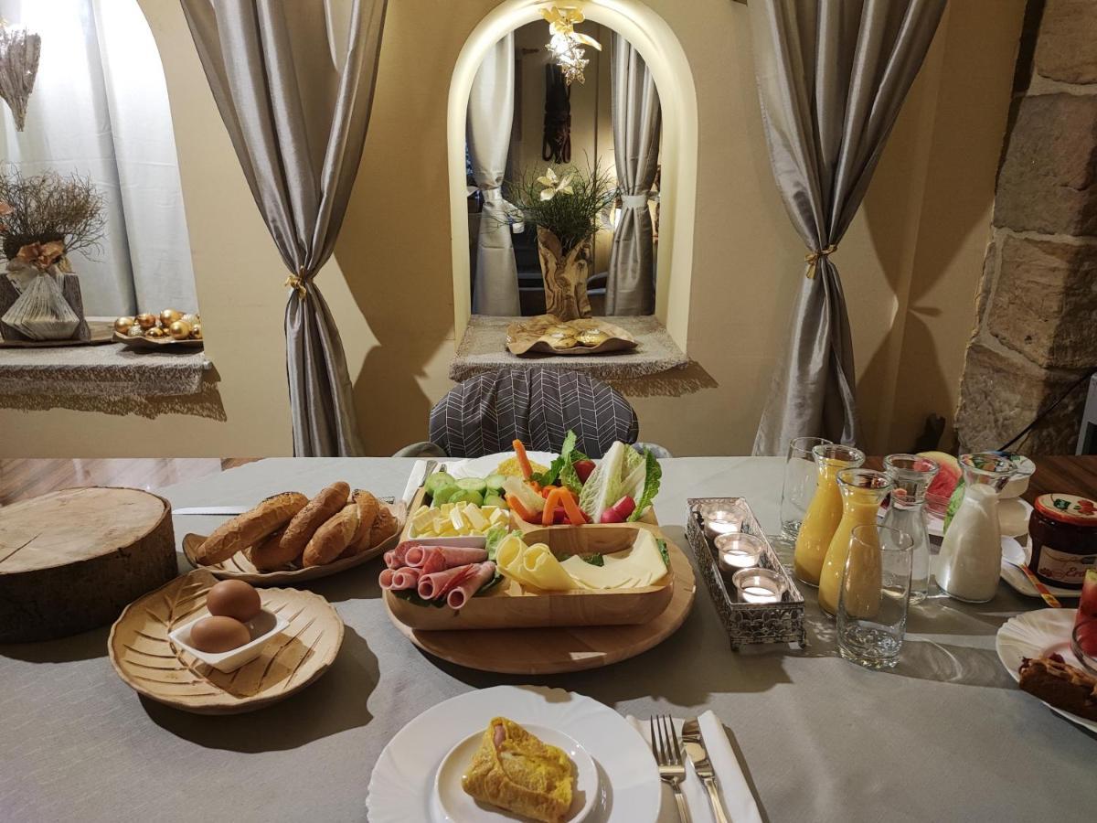 Penzion Privoz هرينسكو المظهر الخارجي الصورة