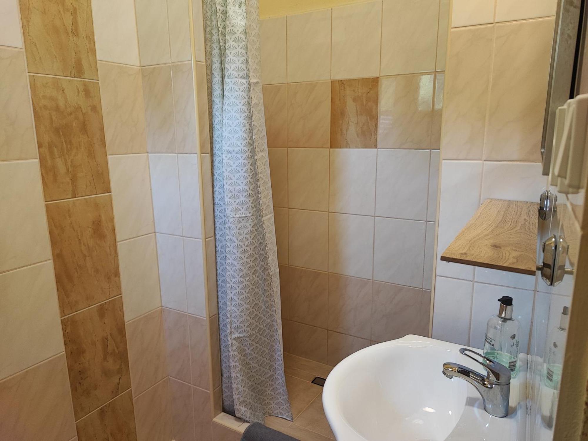 Penzion Privoz هرينسكو الغرفة الصورة