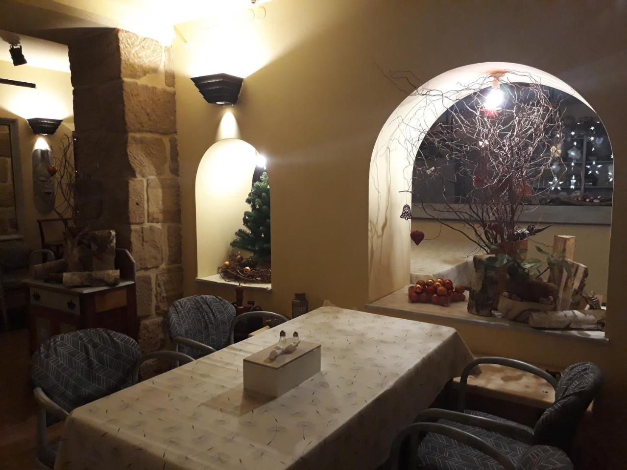 Penzion Privoz هرينسكو المظهر الخارجي الصورة